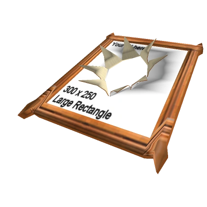 Living Art User Ads Roblox Wiki Fandom Latest