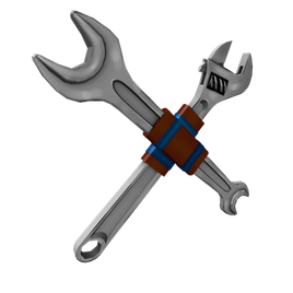Maker Wrench Pack 2015
