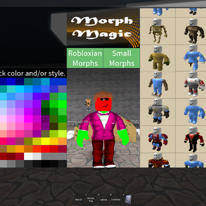 Community 1dev2 Welcome To The Town Of Robloxia Roblox Wikia Fandom - how to make morphs work in roblox 2018
