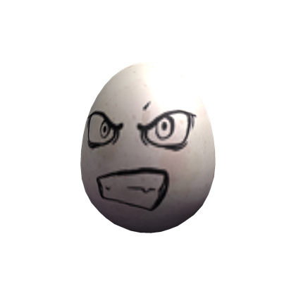 Catalog Unstable Egg Roblox Wikia Fandom - billy the egg roblox wikia fandom