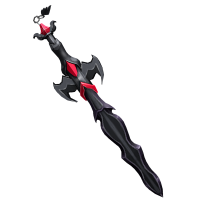 Onyx Immortal Sword Roblox Wiki Fandom - roblox back swords