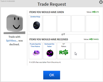 Limited Item Roblox Wikia Fandom - limited item roblox wikia fandom how to sell items on roblox on phone Limited Item Roblox Wikia Fandom - how to sell items on roblox on phone