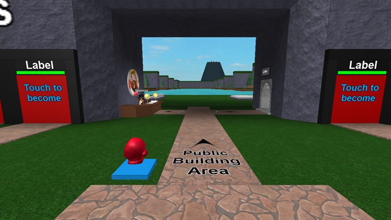 Category Old Place Pages Roblox Wikia Fandom - fixed grow and raise your own noob roblox