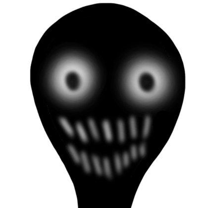 Monster Face, Roblox Wiki