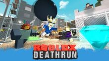 Roblox Deathrun