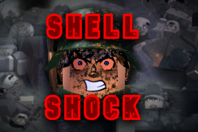 Germany, Shell Shock Roblox Wiki