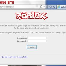 Scam Gallery Roblox Wikia Fandom - roblox uncopylocked horror games buxgg scams