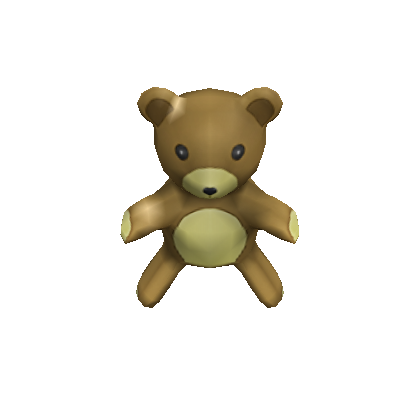 Teddy Trap Roblox Wiki Fandom - brown bear roblox avatar