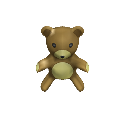 Catalog Teddy Trap Roblox Wikia Fandom - roblox explosive gear id