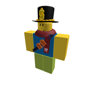 Roblox/Gallery, FFG291 Wiki