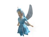 Catalog:Winter Fairy