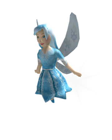 Catalog Winter Fairy Roblox Wikia Fandom - roblox winter fairy