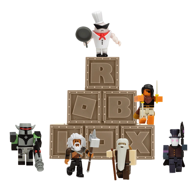 When Did the Toy Animation Come Out Roblox: Unveiling History