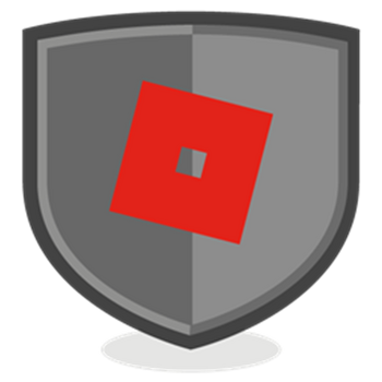 Administrator Badge - Roblox