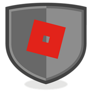 Administrator Badge - Roblox