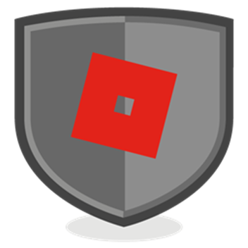 Administrator Badge Roblox Wikia Fandom - gray roblox logo png