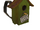 Birdhouse Backpack