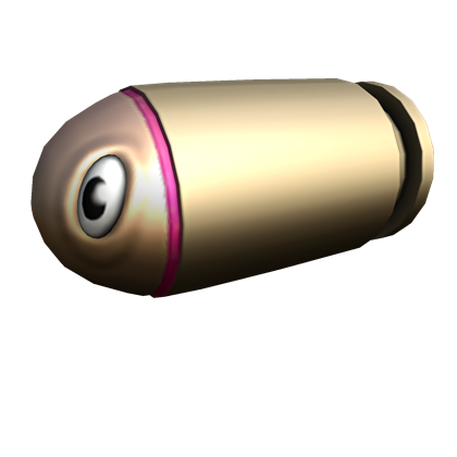 Catalog Bullethead Roblox Wikia Fandom - bullet bill roblox