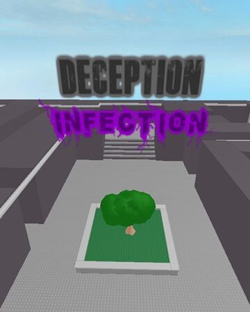 Community Stickmasterluke Deception Infection Roblox Wikia Fandom - stickmasterluke robux games