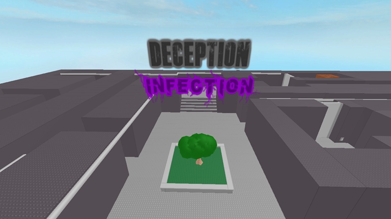 Deception Infection Roblox Wiki Fandom - how to make a last man standing game roblox