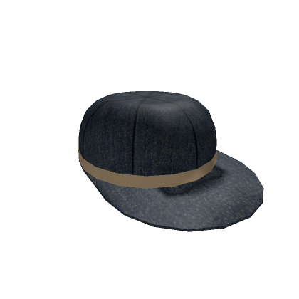 Buddy's Baseball Cap, Roblox Wiki