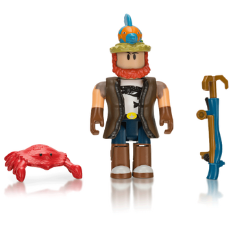 Roblox Toys Core Figures Roblox Wikia Fandom - details about roblox series 2 red lazer parkour runner figure toy no code no weapon