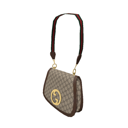 GG Monogram Gucci Blondie Bag, Roblox Wiki