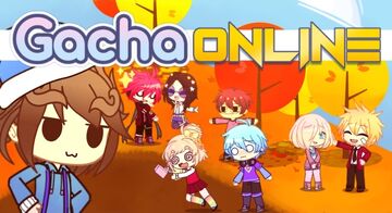 Roblox - Gacha Online, Hello guys, long time no stream! Let's play Roblox Gacha  Online., By Unicat Playz