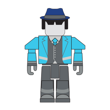 Roblox Toy