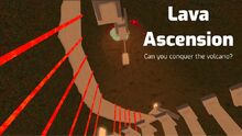 Lava Ascension Thumbnail