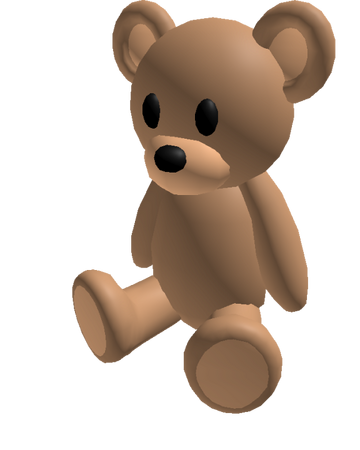 Catalog Little Teddy Bear Buddy Roblox Wikia Fandom - bear face mask roblox wikia fandom