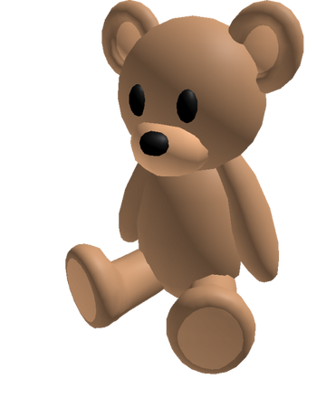 Catalog Little Teddy Bear Buddy Roblox Wikia Fandom Use black and white dress. catalog little teddy bear buddy