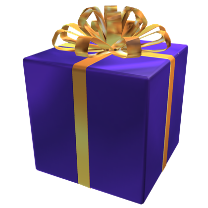 Catalog Opened Royal Gift Of Kings Roblox Wikia Fandom - roblox the void star gift box