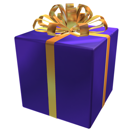 Gift trade. Подарок в РОБЛОКСЕ. РОБЛОКС подарок. Подарок PNG. Подарочные коробки Roblox.