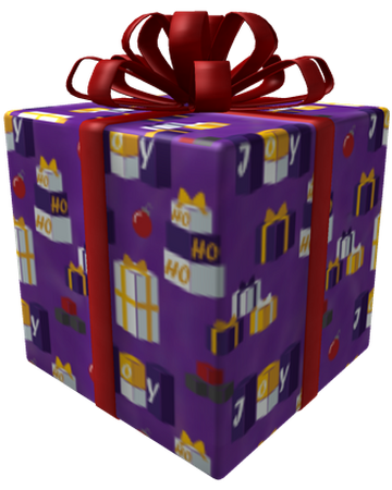 Opened The Next Level Gift Roblox Wiki Fandom - roblox the next level