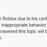 Community Pewdie123t32 Roblox Wikia Fandom - roblox bans pewdiepie for continued inappropriate behavior