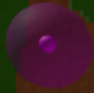 Purple Slime