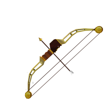steampunk bow