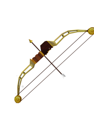 Catalog Steampunk Bow And Arrow Roblox Wikia Fandom - arsenal arrow roblox