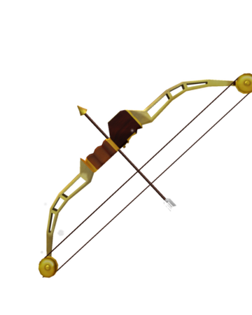 Catalog Steampunk Bow And Arrow Roblox Wikia Fandom - bowarrow roblox