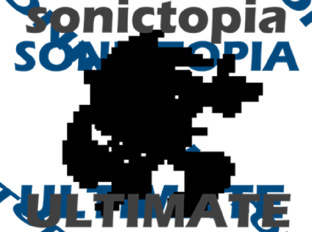 Paper Sonictopia The Ultimate Roblox Wiki Fandom - how to make a sonic morph in roblox