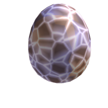 Subterranean Egg