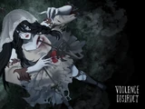 VIOLENCE DISTRICT/Violence District