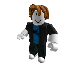 Noob Roblox Wiki Fandom - how to dress up as a noob in roblox