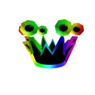 Cartoony Rainbow (series), Roblox Wiki
