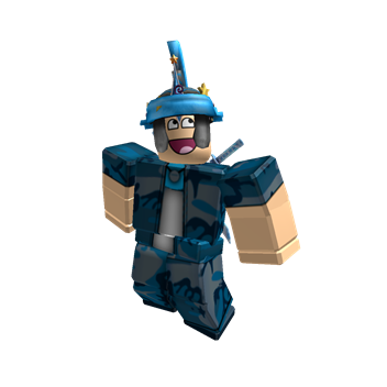 Community Dummiez Roblox Wikia Fandom - yet another blue aesthetic roblox