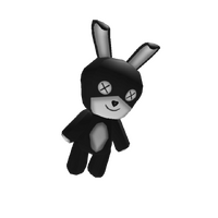 Catalog Gothic Bunny Roblox Wikia Fandom Miokiax is one of the millions playing, creating and exploring the endless possibilities of roblox. catalog gothic bunny roblox wikia