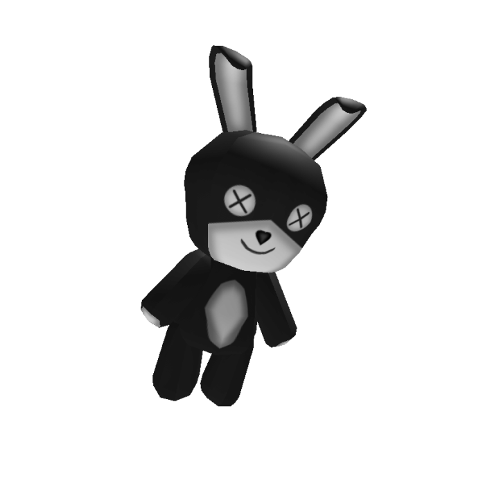 Gothic Bunny Roblox Wiki Fandom - roblox goth outfit ideas