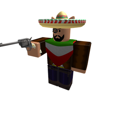 Robloxacet