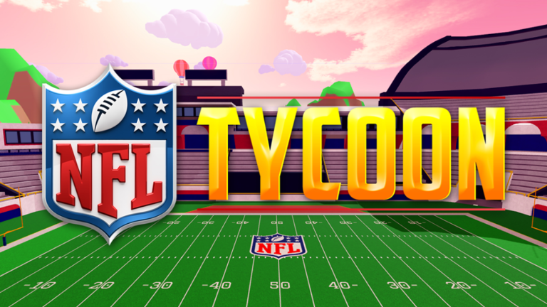 NFL Tycoon, Roblox Wiki